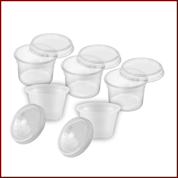 Pote 100ml
